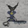 Arnés Para Perro Batman Talla XXS-S