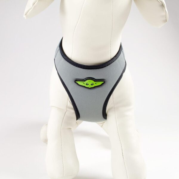 Arnés Para Perro Grogu Baby Yoda The Mandalorian Talla XXS-XS