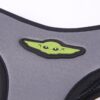 Arnés Para Perro Grogu Baby Yoda The Mandalorian Talla M-L