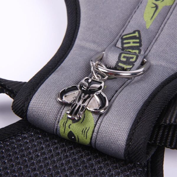 Arnés Para Perro Grogu Baby Yoda The Mandalorian Talla M-L