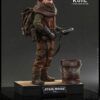 Figura Kuiil The Mandalorian Star Wars Hot Toys