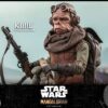 Figura Kuiil The Mandalorian Star Wars Hot Toys