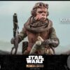 Figura Kuiil The Mandalorian Star Wars Hot Toys