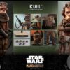 Figura Kuiil The Mandalorian Star Wars Hot Toys