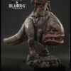 Pack Figuras Kuiil y Blurrg The Mandalorian Star Wars Hot Toys