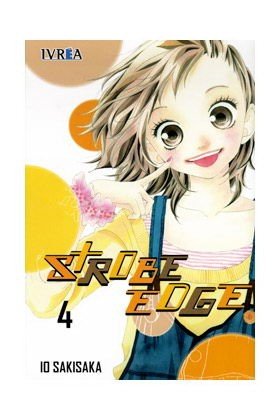 Strobe Edge 4