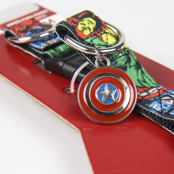 Petral Para Perro Marvel Talla XXS-XS