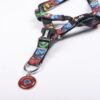 Petral Para Perro Marvel Talla XXS-XS