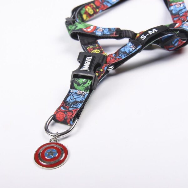 Petral Para Perro Marvel Talla XXS-XS