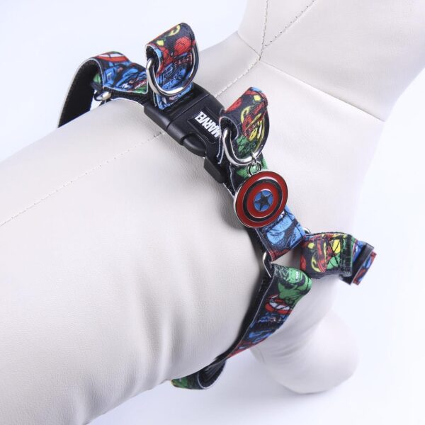 Petral Para Perro Marvel Talla XXS-XS