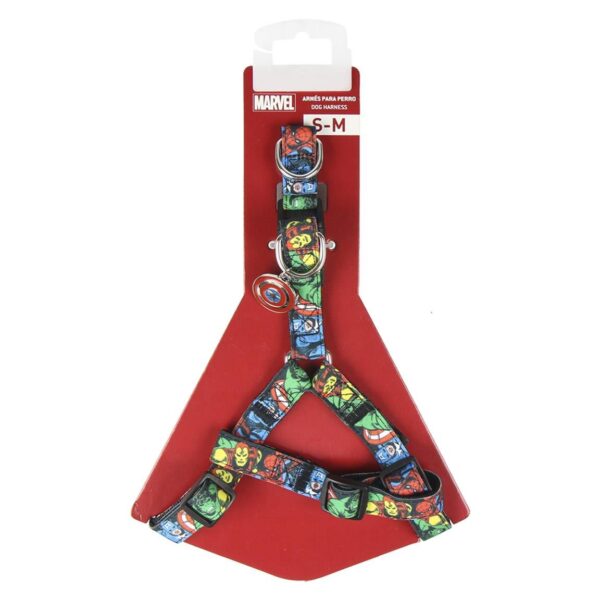 Petral Para Perro Marvel Talla XS-S
