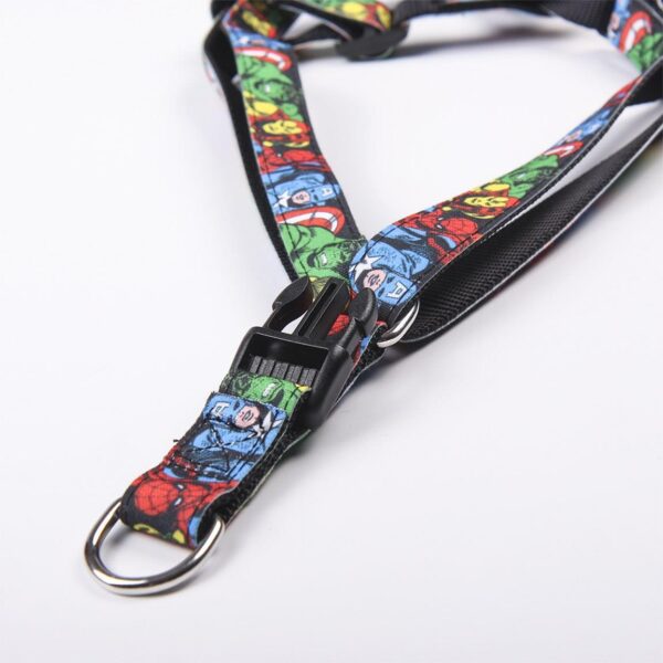 Petral Para Perro Marvel Talla M-L