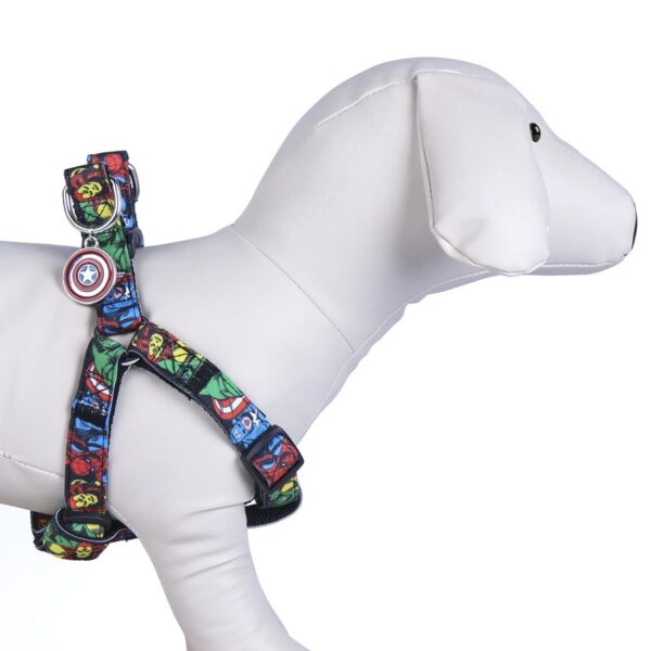 Petral Para Perro Marvel Talla M-L