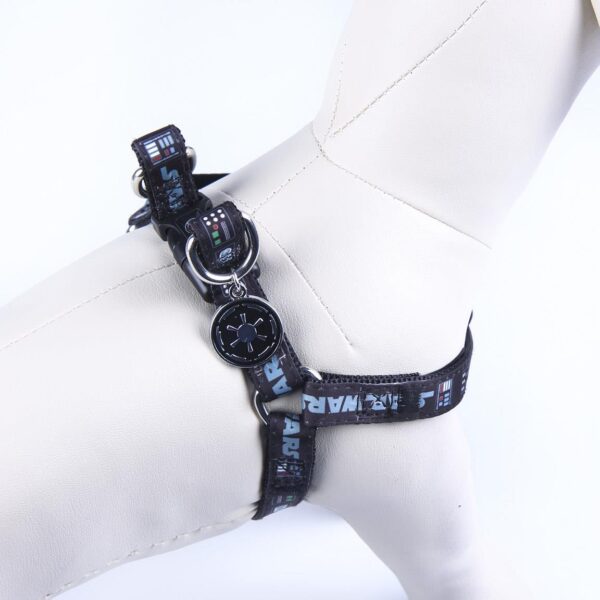 Petral Para Perro Star Wars Darth Vader Talla S-M