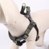 Petral Para Perro Grogu Baby Yoda The Mandalorian Talla XXS-XS