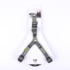 Petral Para Perro Grogu Baby Yoda The Mandalorian Talla XXS-XS