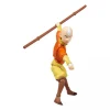 Figura Aang Avatar La Leyenda De Aang The Last Airbender McFarlane Toys