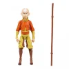 Figura Aang Avatar La Leyenda De Aang The Last Airbender McFarlane Toys