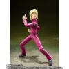Figura A-18 Androide 18 Universe Survival Saga Dragon Ball Super S.H. Figuarts
