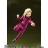 Figura A-18 Androide 18 Universe Survival Saga Dragon Ball Super S.H. Figuarts