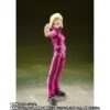 Figura A-18 Androide 18 Universe Survival Saga Dragon Ball Super S.H. Figuarts
