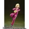 Figura A-18 Androide 18 Universe Survival Saga Dragon Ball Super S.H. Figuarts