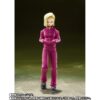 Figura A-18 Androide 18 Universe Survival Saga Dragon Ball Super S.H. Figuarts
