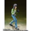 Figura A-17 Androide 17 Universe Survival Saga Dragon Ball Super S.H. Figuarts
