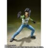 Figura A-17 Androide 17 Universe Survival Saga Dragon Ball Super S.H. Figuarts
