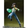 Figura A-17 Androide 17 Universe Survival Saga Dragon Ball Super S.H. Figuarts