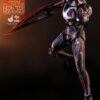 Figura Iron Man Neon Tech 4.0 Hot Toys Escala 1:6