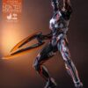 Figura Iron Man Neon Tech 4.0 Hot Toys Escala 1:6