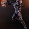 Figura Iron Man Neon Tech 4.0 Hot Toys Escala 1:6