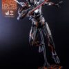 Figura Iron Man Neon Tech 4.0 Hot Toys Escala 1:6