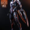 Figura Iron Man Neon Tech 4.0 Hot Toys Escala 1:6