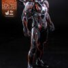 Figura Iron Man Neon Tech 4.0 Hot Toys Escala 1:6