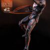 Figura Iron Man Neon Tech 4.0 Hot Toys Escala 1:6