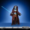 Figura Aayla Secura Star Wars The Clone Wars Vintage Collection 2022 Hasbro