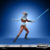 Figura Aayla Secura Star Wars The Clone Wars Vintage Collection 2022 Hasbro