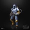 Figura Paz Vizsla Star Wars The Mandalorian Black Series Hasbro