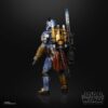 Figura Paz Vizsla Star Wars The Mandalorian Black Series Hasbro
