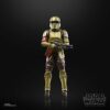 Figura ShoreTrooper Star Wars The Mandalorian Black Series Carbonized Hasbro