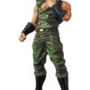 Minifigura Kinnikuman Soldier UDF Medicom