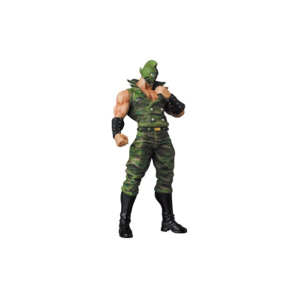 Minifigura Kinnikuman Soldier UDF Medicom