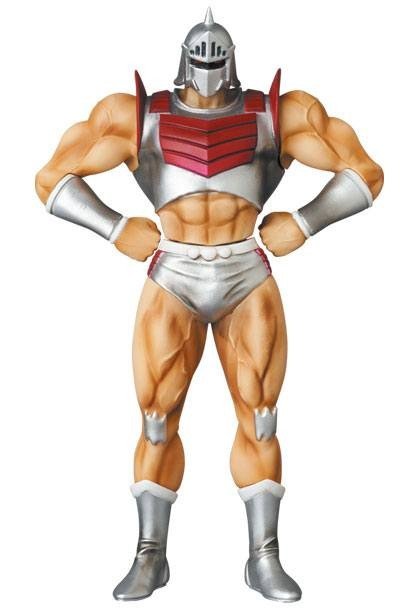 Minifigura Robin Mask Kinnikuman Soldier UDF Medicom