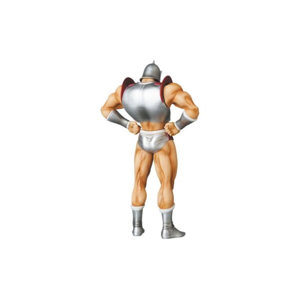 Minifigura Robin Mask Kinnikuman Soldier UDF Medicom