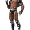 Minifigura Warsman Kinnikuman Soldier UDF Medicom
