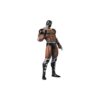 Minifigura Warsman Kinnikuman Soldier UDF Medicom