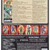 Pack 4 Figuras G.I. Joe Retro Collection Series 2021 Wave 3