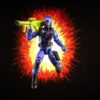 Pack 4 Figuras G.I. Joe Retro Collection Series 2021 Wave 3